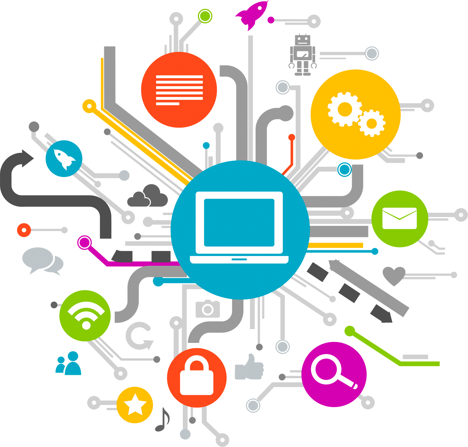 About Mavan Fly Media